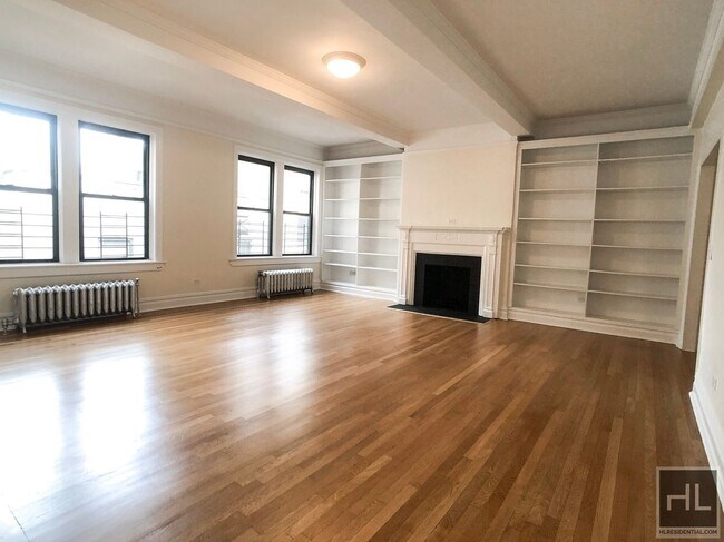 Building Photo - EAST 80TH STREET Rental