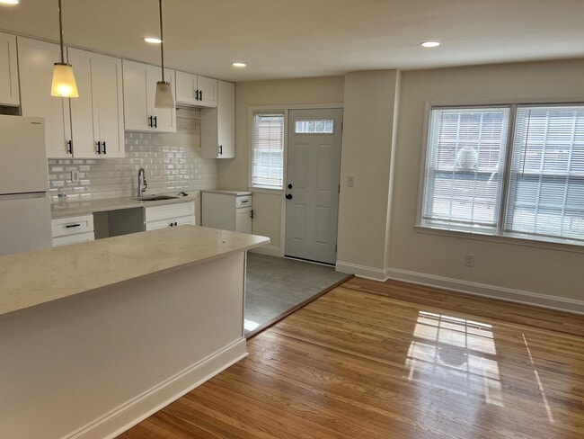 Photo - Stunning Updated 3BR/2BA Row Home in the Heart of Towson