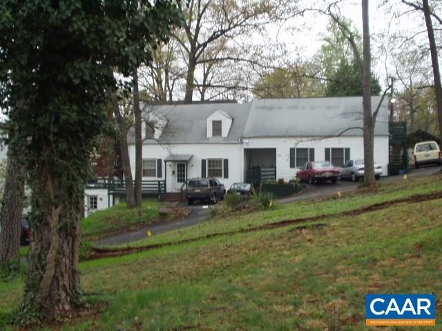 Photo - 108 Carrollton Terrace House