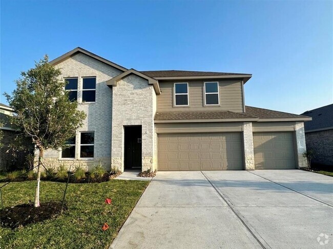 Building Photo - 807 Brazos Trl Rental