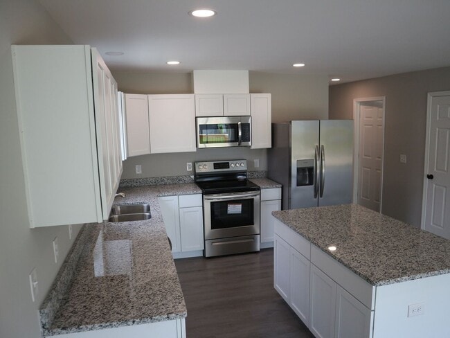 Photo - Almost New Construction for Rent, Milford, DE – 3 Bed, 2.5 Bath! $2,225.00/month