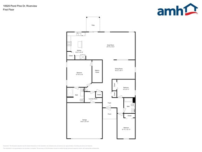 Photo - 10920 Pond Pine Dr