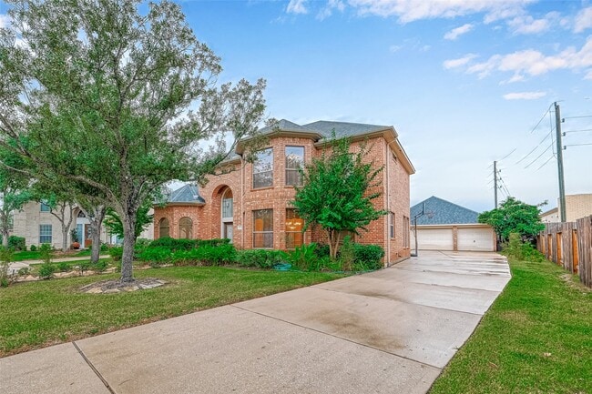 Photo - 22518 Silvermist Ln