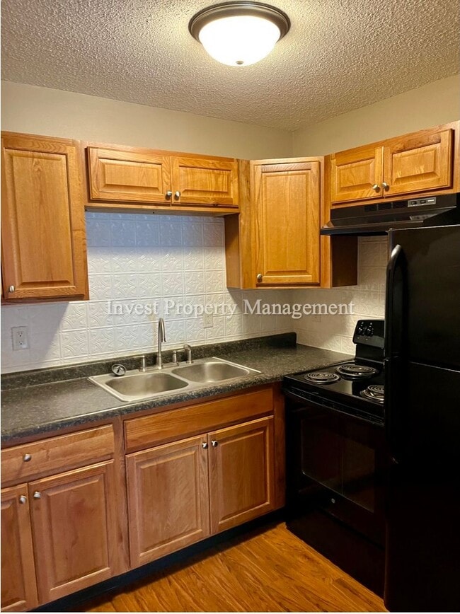 Photo - Rush City Country Apartments