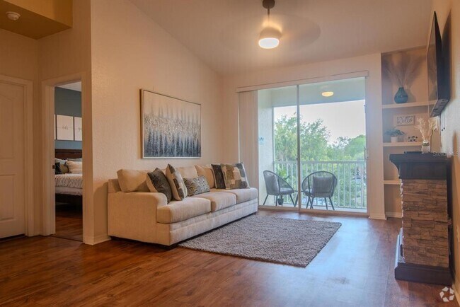 Building Photo - 8911 Legacy Ct Unit 307 Rental