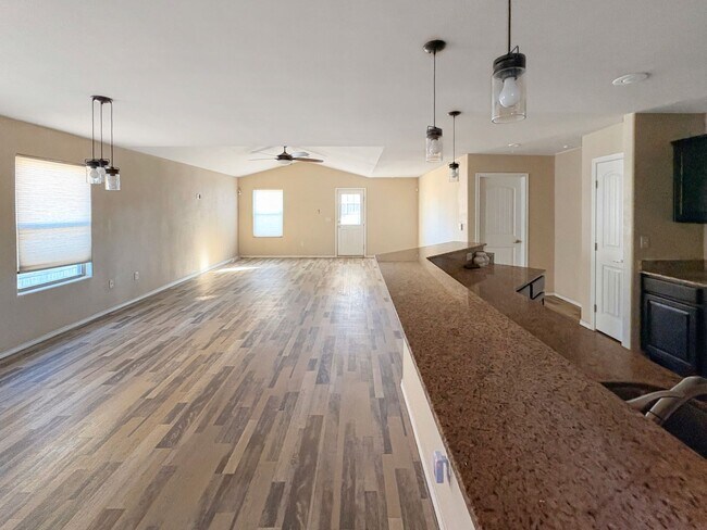 Photo - 1805 W Ave S | Eunice NM