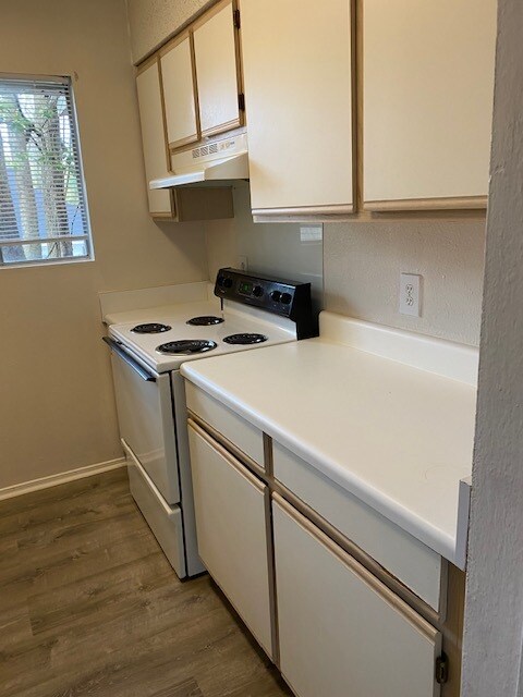 Ashland Court Apartments