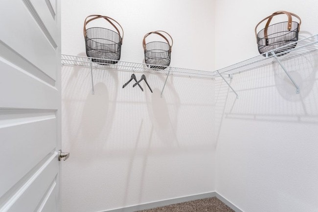 Oak Street Station apartments — community photo