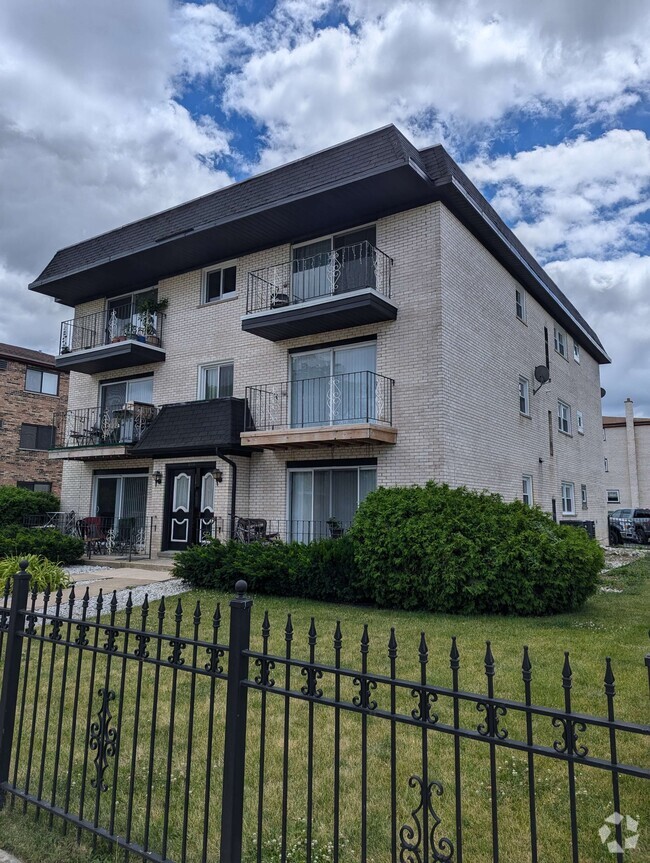 Building Photo - 8143 Marion Dr Unit 1E Rental