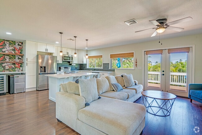 Building Photo - 52 Alahele Pl Rental
