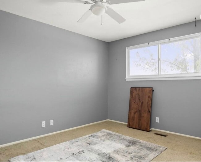Upstairs Bedroom 2 - 678 W 300 N