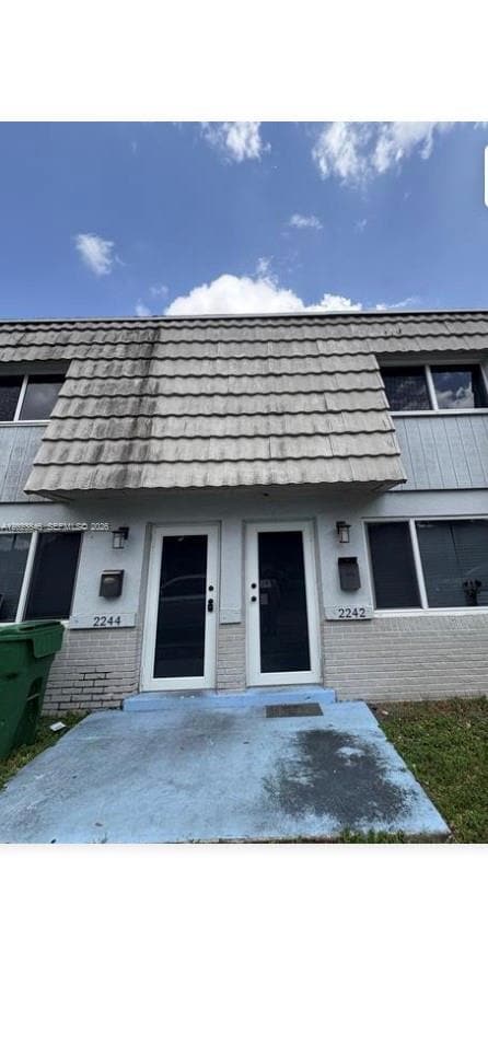 Building Photo - 2240 NW 59th Wy