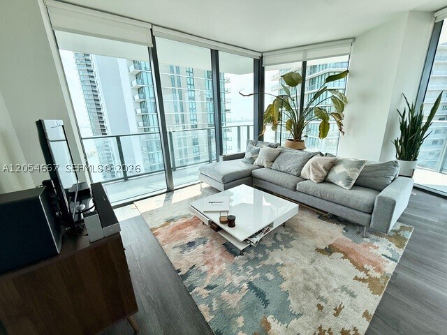 Photo - 501 NE 31st St Unit 3606