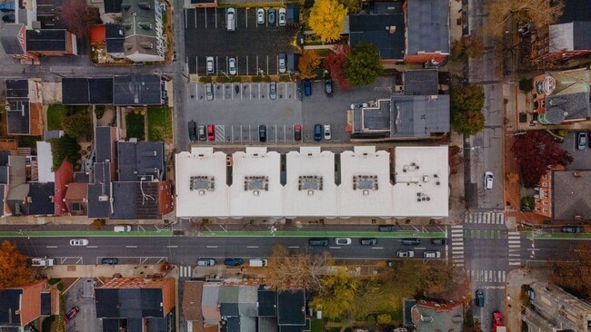 Photo - 1 Bedroom in Downtown Lancaster Unit 21