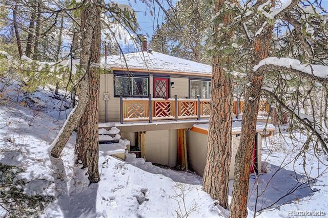 Photo - 11710 Spruce Canyon Cir