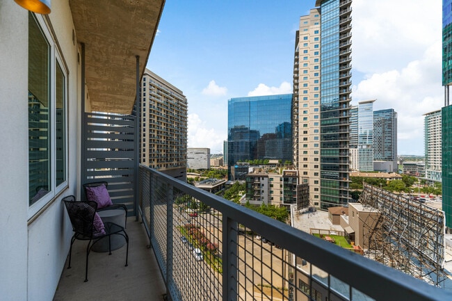 Miro apartments — community photo