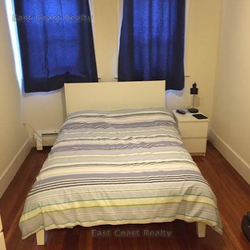 Photo - 128 Hemenway St Condo Unit 402