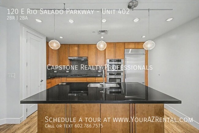 Photo - 120 E Rio Salado Pkwy Unit 402