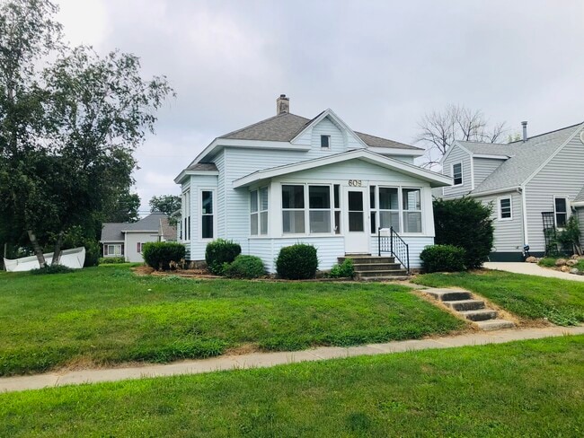 Photo - 609 Blackhawk St Casa