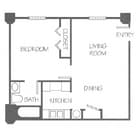 Ford Floorplans for site-2-FFR 1B1B C