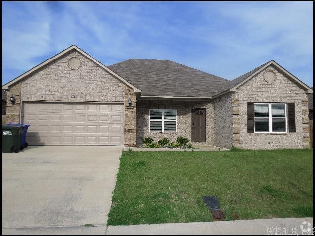Building Photo - 2090 Matthews Meadow Ln Rental