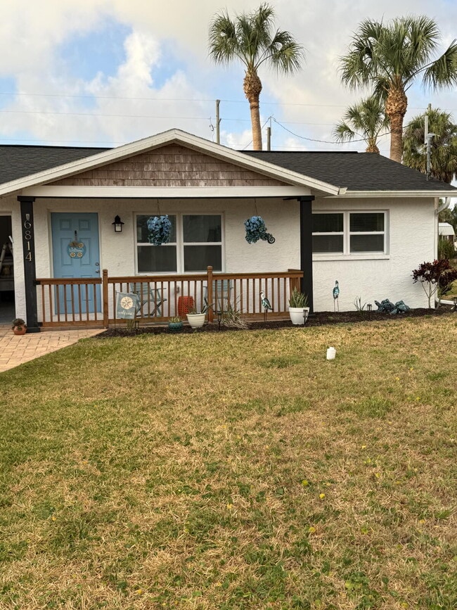 Building Photo - 6814 Driftwood Dr