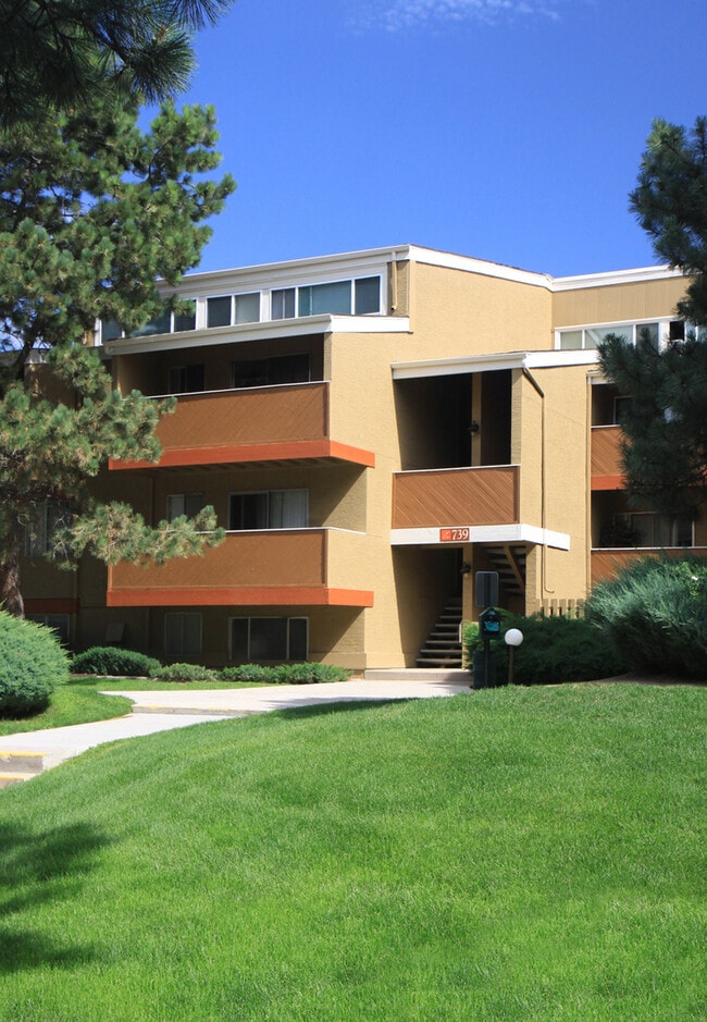 Village East Apartments
