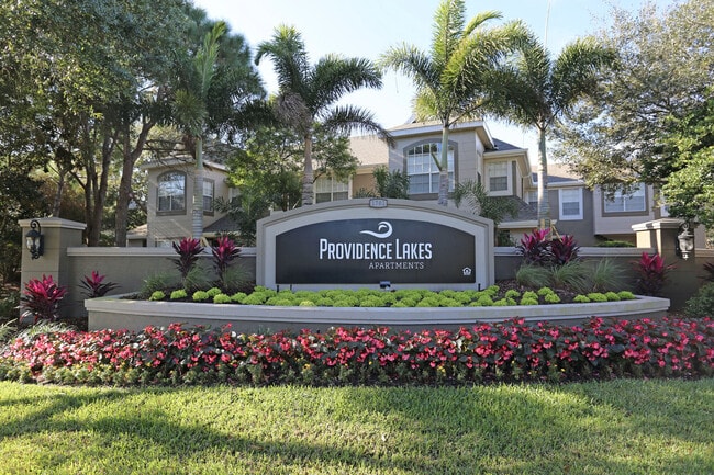 Providence Lakes
