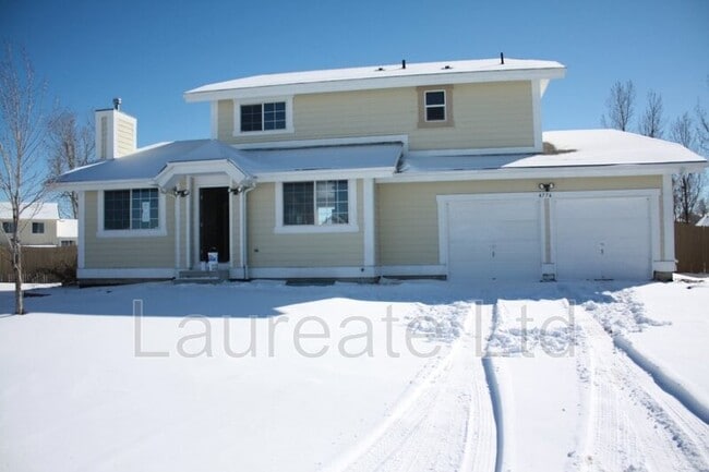 Building Photo - 4776 Blackhawk Wy