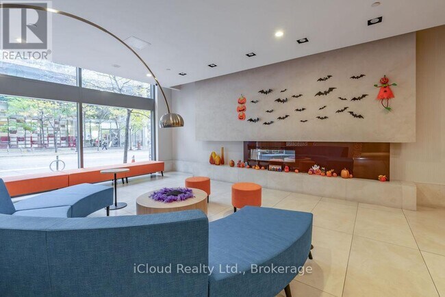 Photo - 832 Bay St. Unité 4706