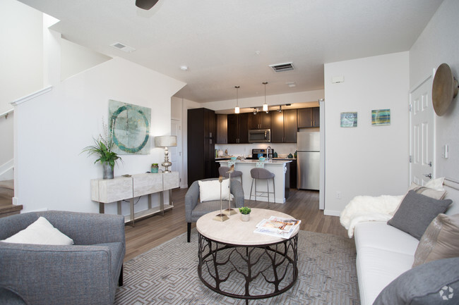 Interior Photo - Enclave Vista Ridge Rental