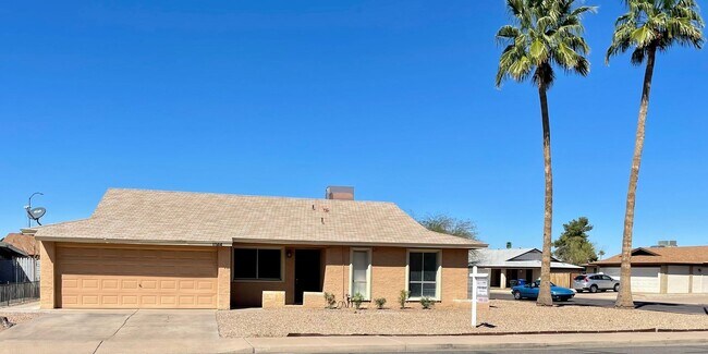 Building Photo - COMING SOON!! Beautiful Home in Mesa with NO HOA