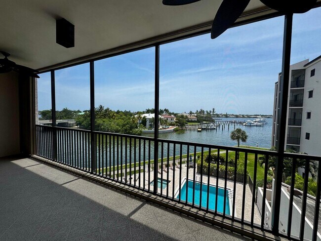 Photo - 11370 Twelve Oaks Way Condo Unit 418