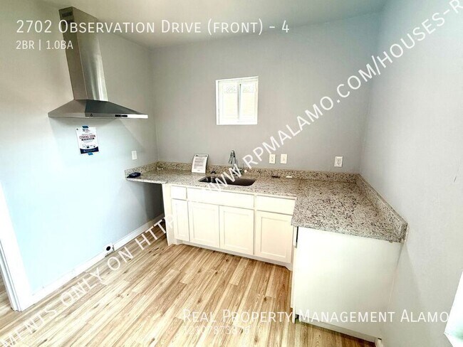 Photo - 2702 Observation Dr Unit 4