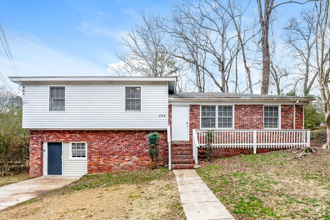 Building Photo - 505 16th Terrace NW Rental