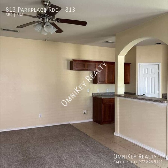 Photo - 813 Parkplace Ridge Unit 813