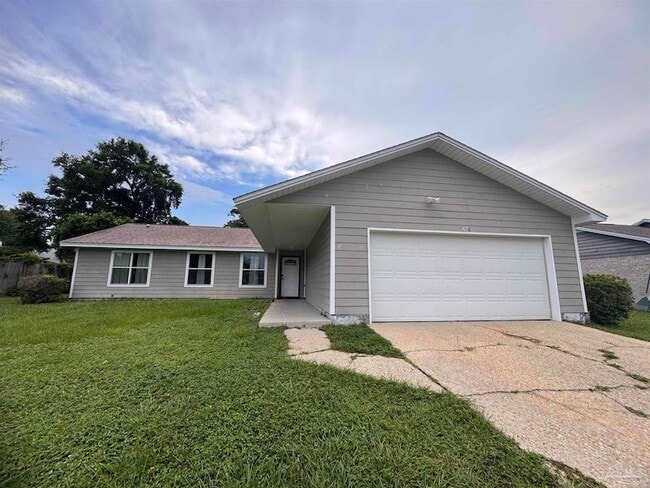 Building Photo - 4608 Centerpointe Dr Rental