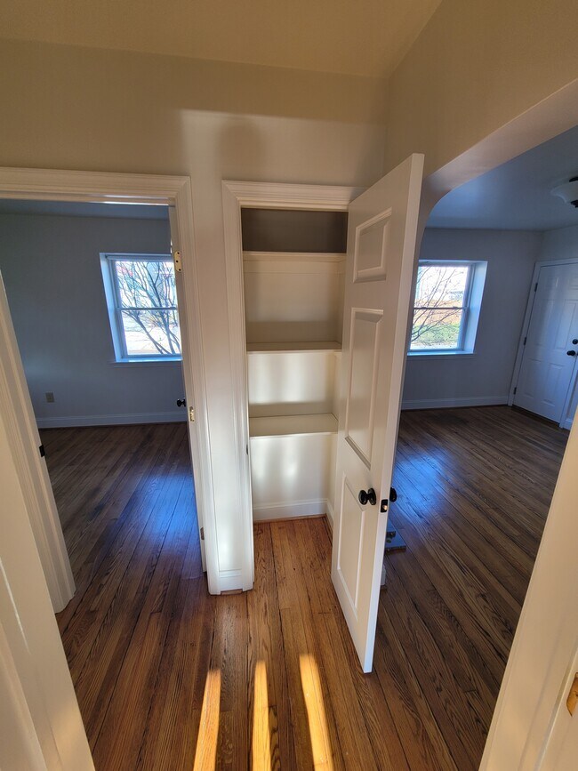 Photo - 1403 N Scott St Unit A