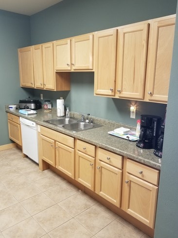 Community Room