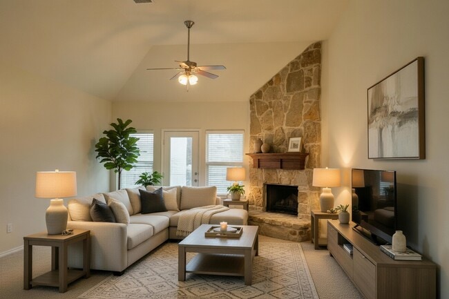 Photo - 2912 Burwood Ln