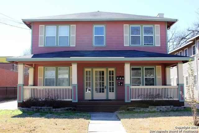 Photo - 810 E Ashby Pl