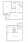 two bedroom plus den apartment