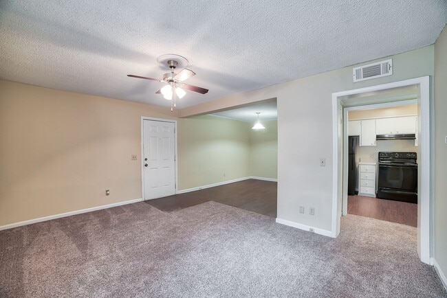 Patriot Place Apartments
