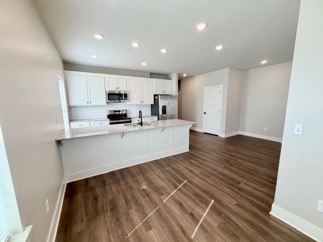 Photo - 1521 S Duncan Ave Unidad 1