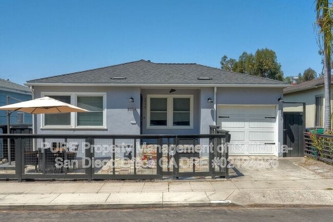 Building Photo - 3054 Nile St Rental
