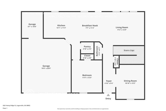 Photo - 4261 Henry Ridge Ct