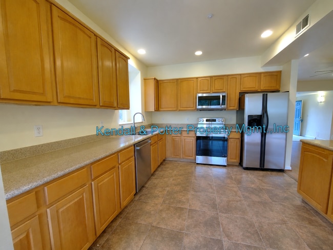 Photo - Spacious Ground-Floor 3BD/2BA Condo in Prime Scotts Valley Location