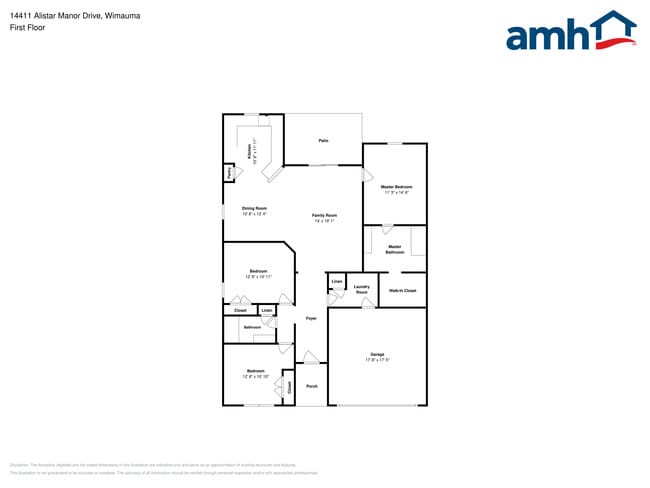 Photo - 14411 Alistar Manor Dr