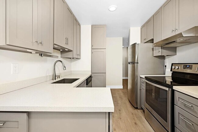 Photo - 1251 Homestead Ave