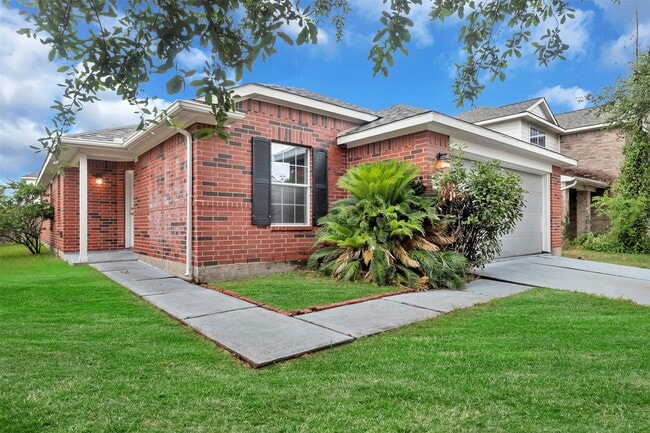 Building Photo - 20806 Dewberry Creek Ln